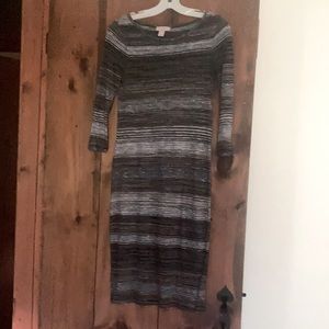 Loft Dress!